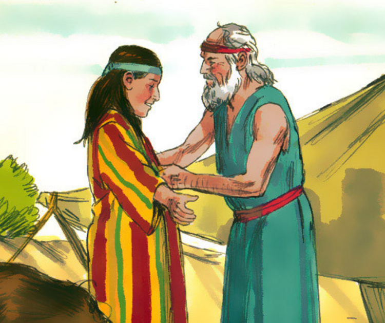 Joseph