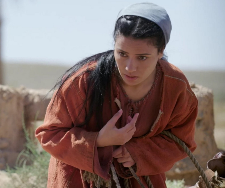 samaritan
